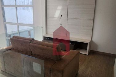 Casa &agrave; venda - 252m&sup2; - Jardim Am&eacute;rica