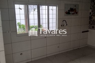 Sobrado &agrave; venda - 110m&sup2; - Jardim das Cerejeiras