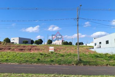 Terreno &agrave; venda - 1200m&sup2; - Parque Residencial Metropolitano