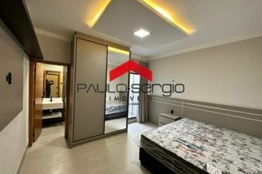 Casa &agrave; venda - 340m&sup2; - Condom&iacute;nio Mirante