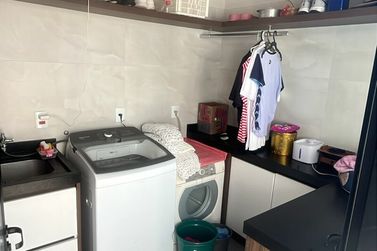 Casa &agrave; venda - 200m&sup2; - Parque Cidade Jardim