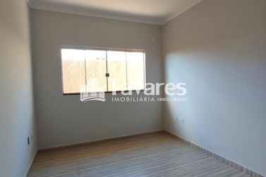 Casa para alugar - Jardim Santa Clara