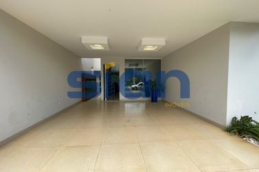 Apartamento &agrave; venda - 336m&sup2; - Condominio Residencial Portal das Aguas