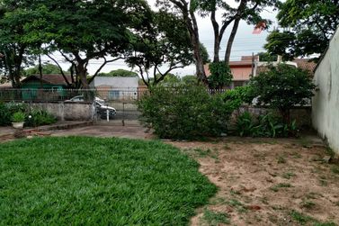 Casa &agrave; venda - 90m&sup2; - Zona VI
