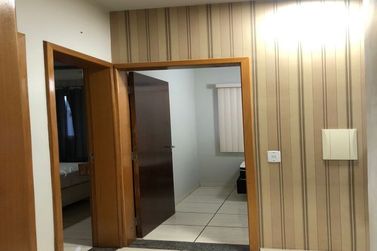 Casa &agrave; venda - Jardim Porto Seguro