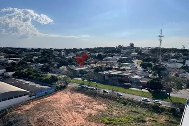 Apartamento &agrave; venda - 63m&sup2; - Edif&iacute;cio Residencial Malibu