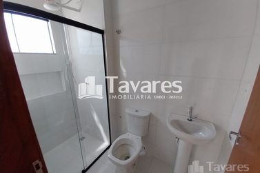 Apartamento para alugar - 27m&sup2; - Jardim Colorado