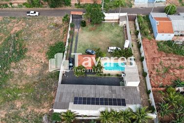 Ch&aacute;cara &agrave; venda - 1113m&sup2; - Jardim Est&acirc;ncia