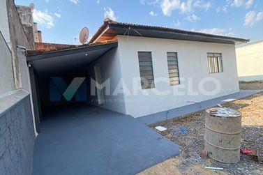 Casa para alugar - 466m&sup2; - Jardim Canad&aacute;