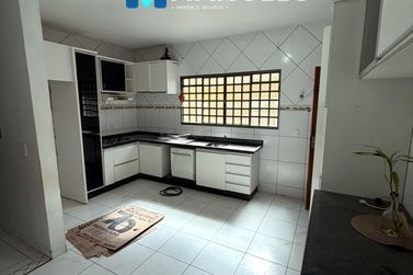 Casa &agrave; venda - 120m&sup2; - Parque Bandeirantes