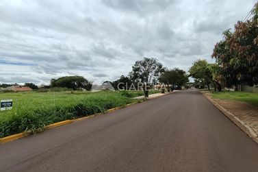 Terreno &agrave; venda - 500m&sup2; - VILA INDUSTRIAL