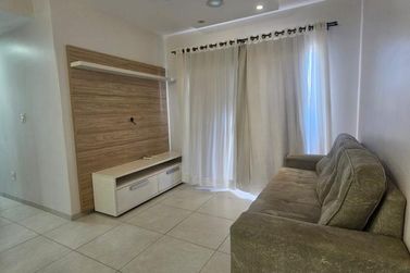 Apartamento para alugar - 84m&sup2; - Jardim Aratimbo