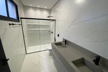 Casa &agrave; venda - 208m&sup2; - Parque Residencial Interlagos II