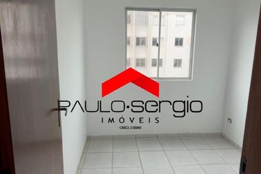 Apartamento &agrave; venda - 50m&sup2; - zonaII