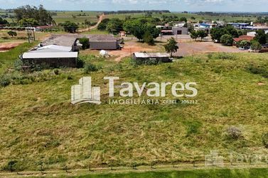 Terreno &agrave; venda - 24200m&sup2; - Centro