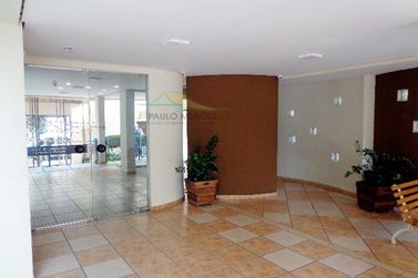 Apartamento &agrave; venda - 106m&sup2; - EDIF&Iacute;CIO FERNANDO PESSOA, RUA PEROBAL, ZONA l