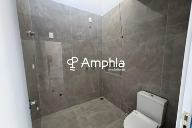 Casa &agrave; venda - 85m&sup2; - Brazmadeira