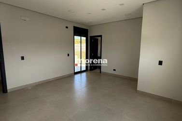 Sobrado &agrave; venda - 278m&sup2; - PAYSAGE ESSENZA CONDOM&Iacute;NIO