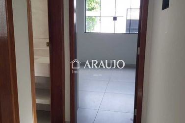 Casa &agrave; venda - 95m&sup2; - Jardim Colorado