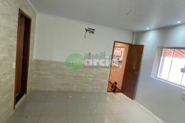 Casa &agrave; venda - 194m&sup2; - Jardim Alto da Boa Vista