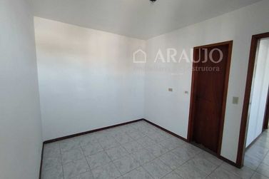Apartamento &agrave; venda - 76m&sup2; - Zona II