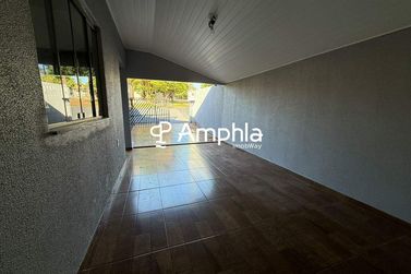Casa &agrave; venda - 120m&sup2; - Vila Ga&uacute;cha