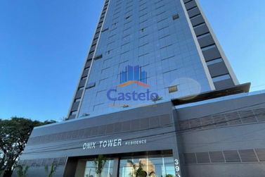 Apartamento &agrave; venda - 185m&sup2; - Zona II