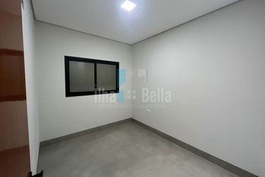 Casa &agrave; venda - Parque Residencial Interlagos II