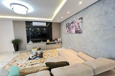 Ch&aacute;cara &agrave; venda - 24m&sup2; - Estrada Jaborandi
