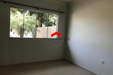 Casa &agrave; venda - 84m&sup2; - Parque Bandeirantes