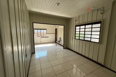 Casa &agrave; venda - 90m&sup2; - Zona V