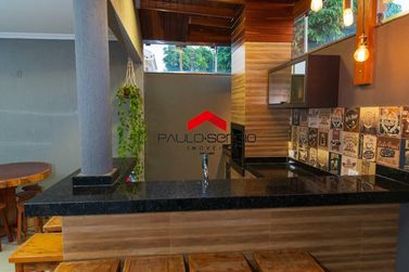 Casa &agrave; venda - 130m&sup2; - Parque do Lago