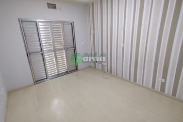 Sobrado para alugar - Zona II