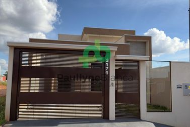 Casa &agrave; venda - 55m&sup2; - RIVIEIRA