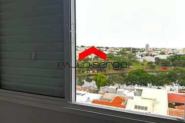 Apartamento &agrave; venda - 162m&sup2; - Jardim Harmonia