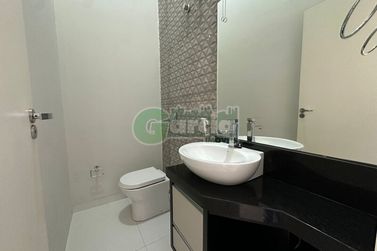 Casa para alugar - Jardim Lisboa