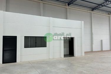 Sal&atilde;o Comercial &agrave; venda - 965m&sup2; - Parque Residencial da G&aacute;vea