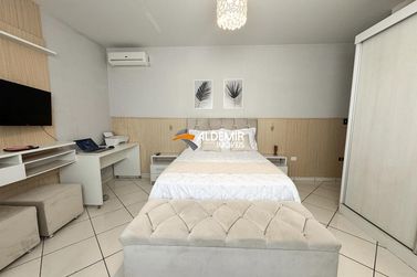 Casa &agrave; venda - 203m&sup2; - Zona 03