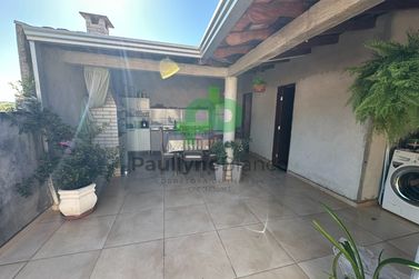 Casa &agrave; venda - 160m&sup2; - PARQUE DOM BOSCO
