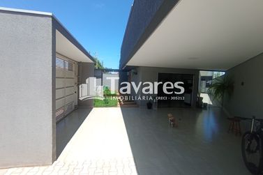Casa &agrave; venda - 120m&sup2; - Jardim Caravelle