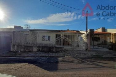 Casa &agrave; venda - 169m&sup2; - Parque Bandeirantes