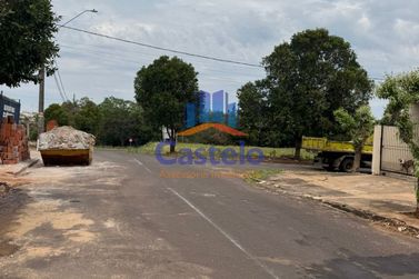 Casa &agrave; venda - 67m&sup2; - JARDIM ARAX&Aacute;