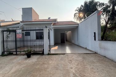 Casa para alugar - 100m&sup2; - Jardim Floren&ccedil;a 3403