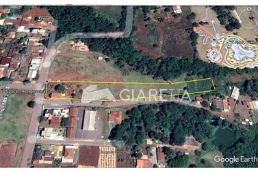 Terreno &agrave; venda - 5000m&sup2; - CENTRO