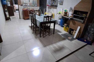 Casa &agrave; venda - 311m&sup2; - Jardim Castelo Branco