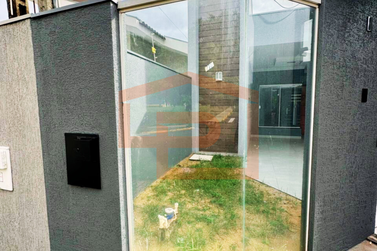 Casa &agrave; venda - 120m&sup2; - Jardim Vila Rica