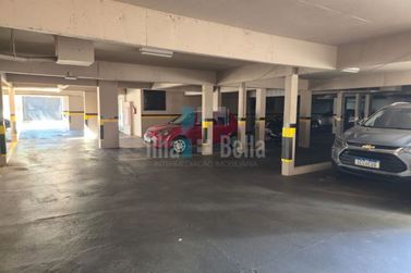 Apartamento para alugar - Zona I