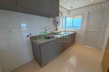Apartamento para alugar - Zona III