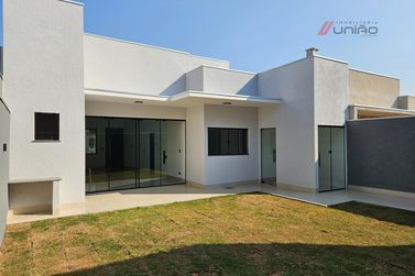 Casa &agrave; venda - 275m&sup2; - Parque Bandeirantes