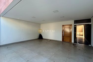 Sobrado para alugar - 145m&sup2; - Jardim dos P&aacute;ssaros